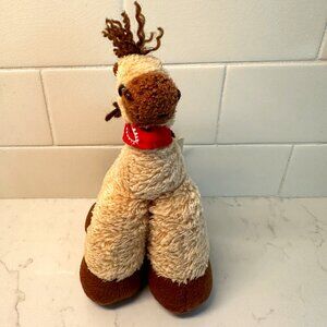 Bestever Funny Feet Plush Horse